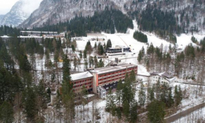 Forte Family Village - Azzurro Club Sella Nevea